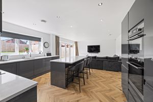 Kitchen/Dining/Family Room- click for photo gallery